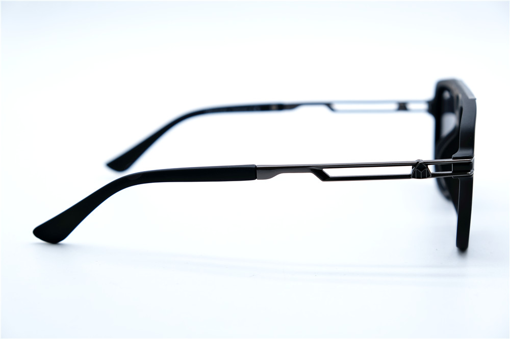  Солнцезащитные очки картинка 2026 Мужские Maiersha Polarized Авиаторы P6147-C3 