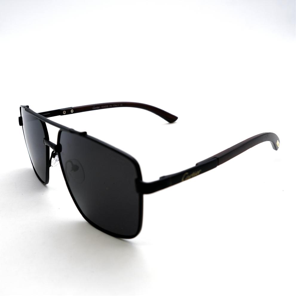  Солнцезащитные очки картинка Унисекс Брендовые Polarized Классический CA4504-C5 