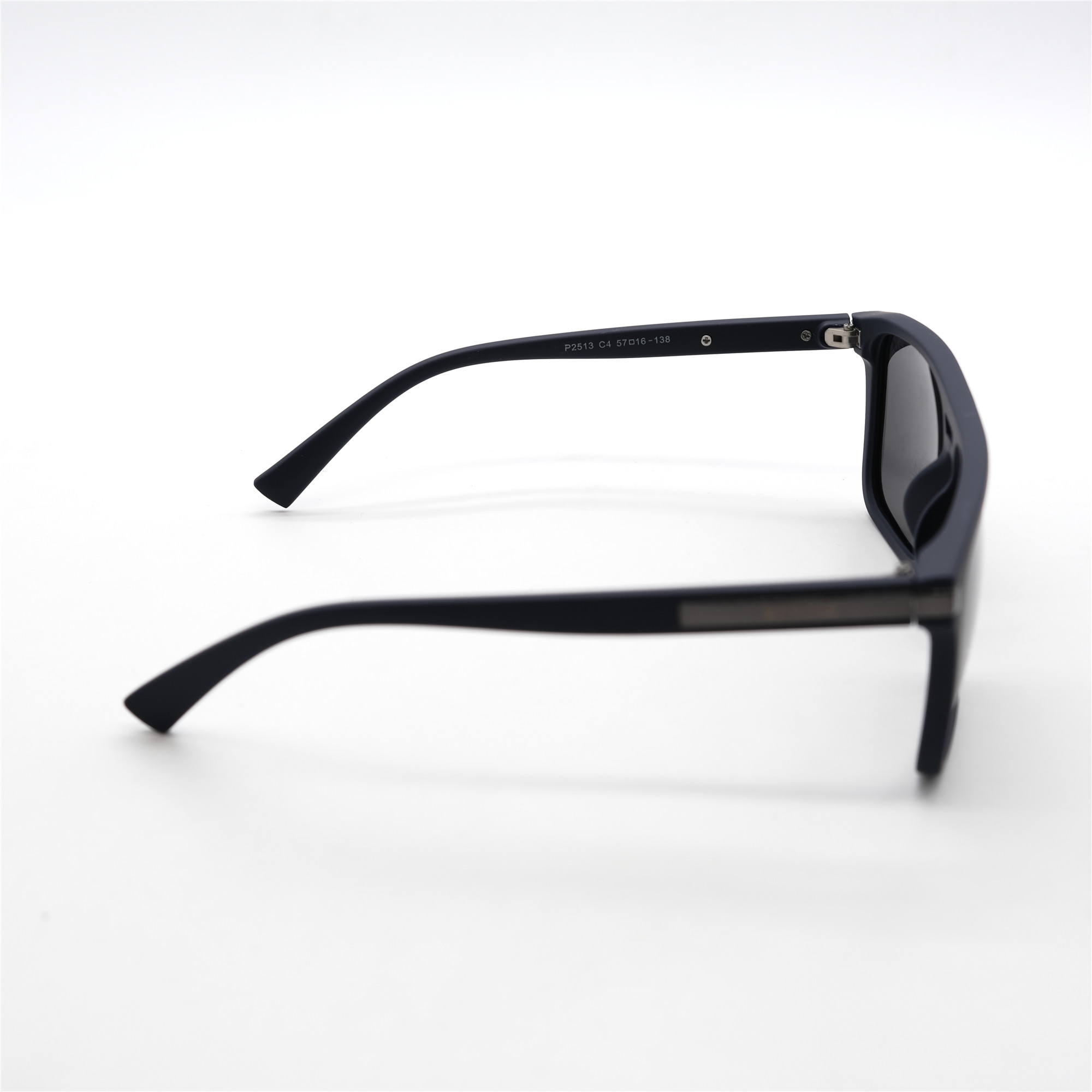  Солнцезащитные очки картинка Мужские Matlrxs Polarized Квадратные P2513-С4 