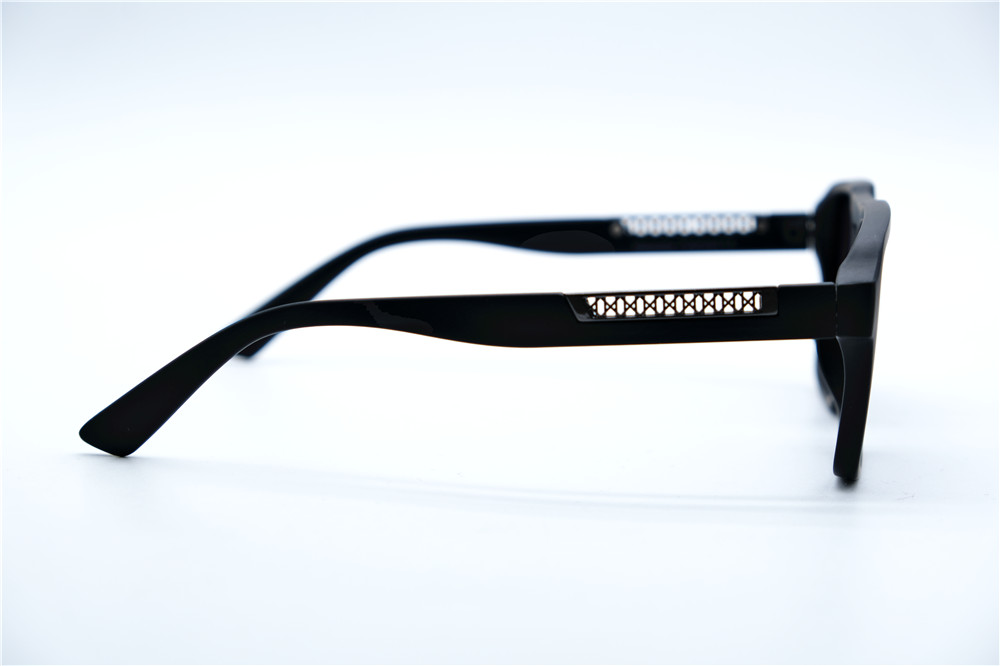  Солнцезащитные очки картинка 2026 Мужские Maiersha Polarized Квадратные P5136-C4 