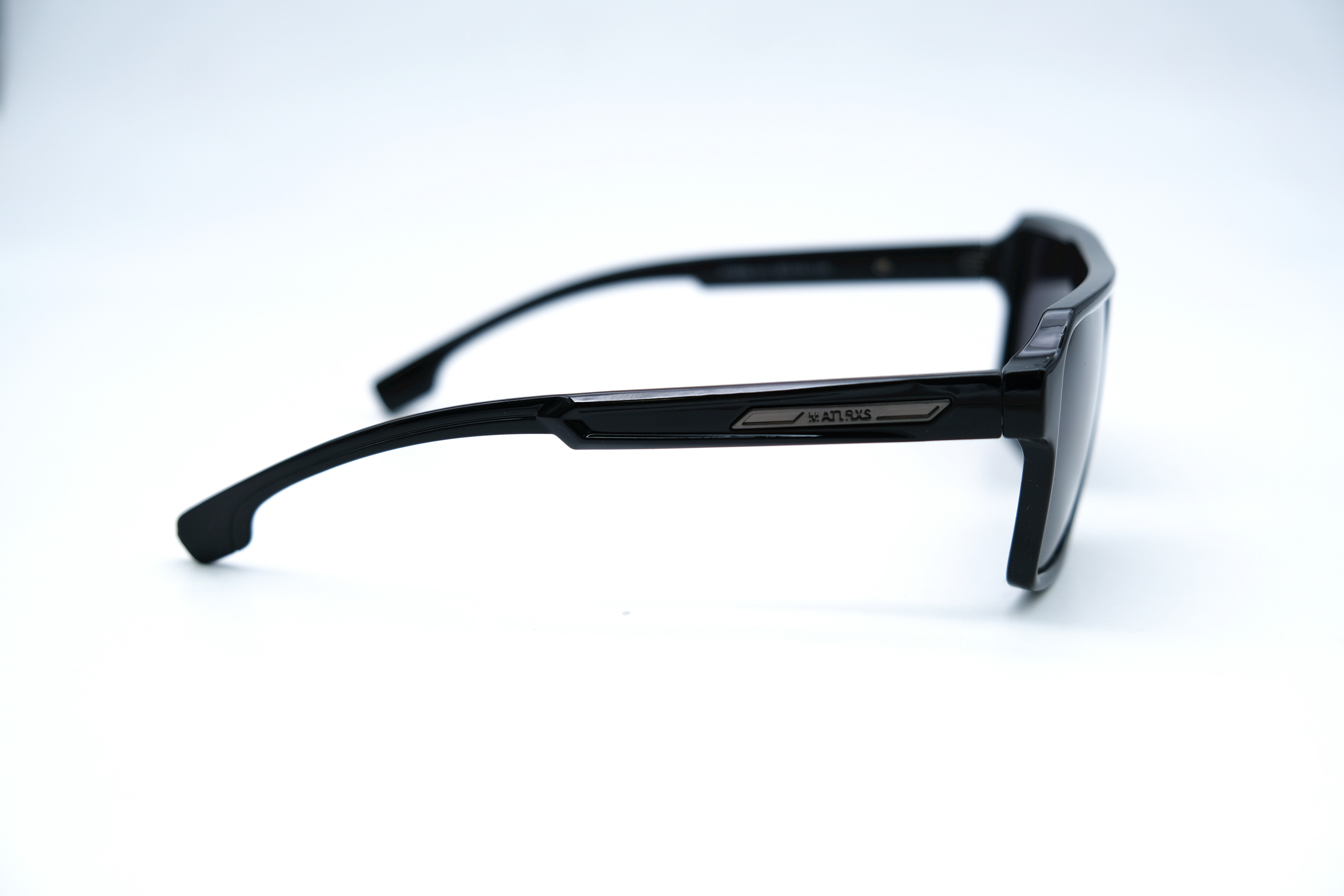  Солнцезащитные очки картинка 2025 Мужские Matlrxs Polarized Квадратные P1936-C1 