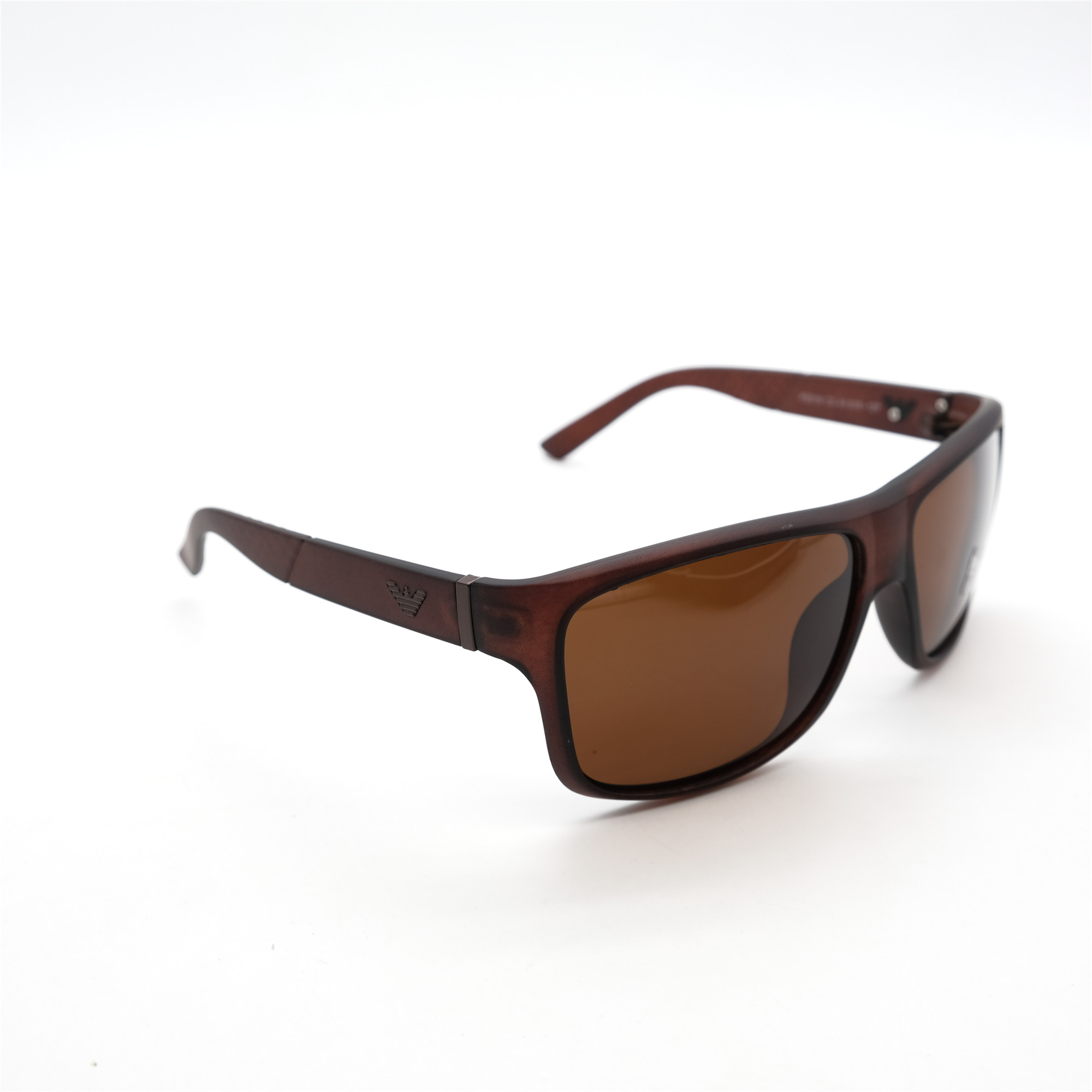  Солнцезащитные очки картинка Мужские Matlrxs Polarized Квадратные P2516-С3 