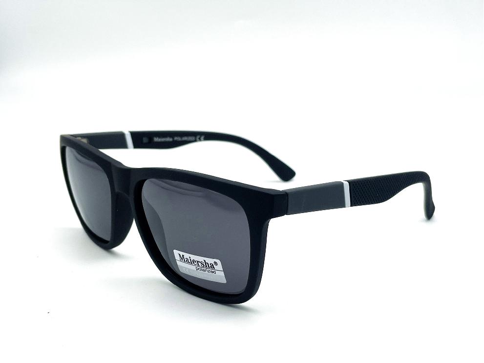  Солнцезащитные очки картинка Мужские Maiersha Polarized Стандартные P5036-C4 