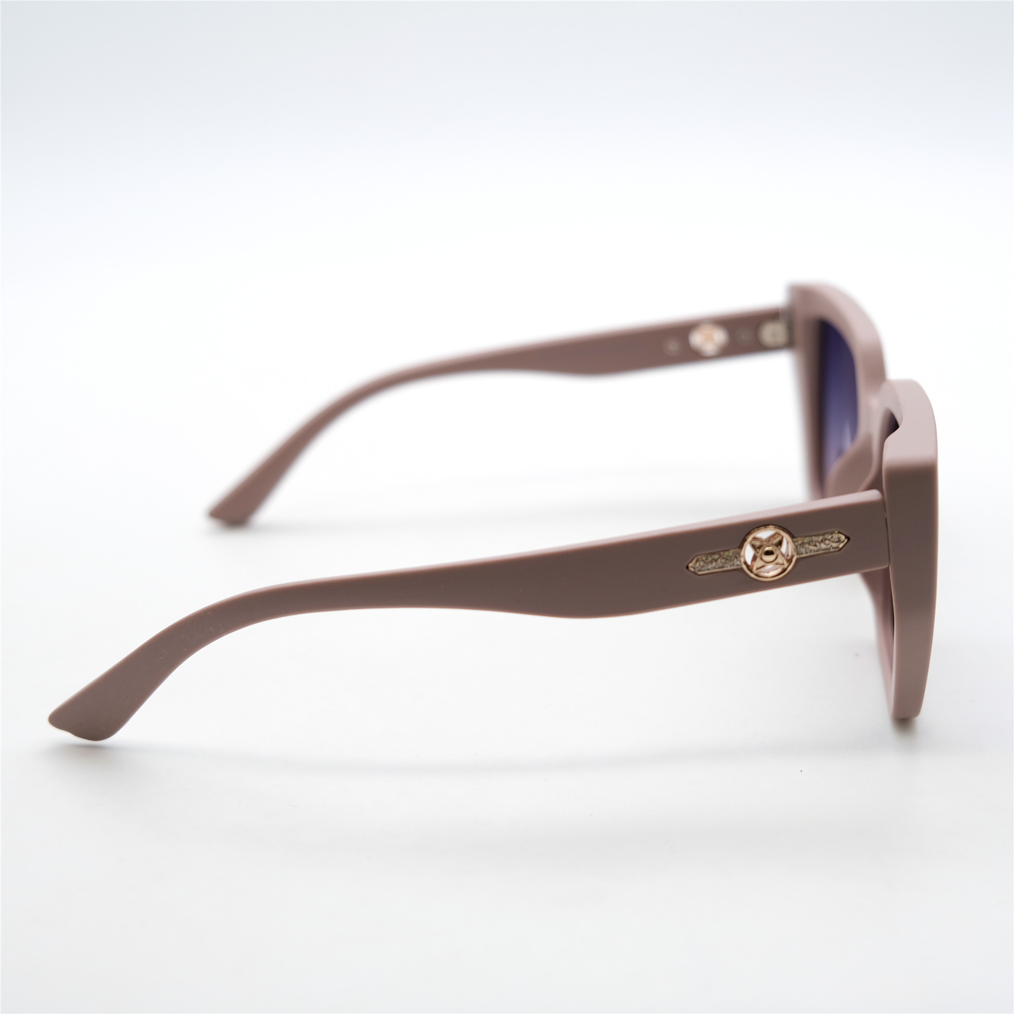  Солнцезащитные очки картинка Женские Caipai Polarized Классический Р8746-С4 
