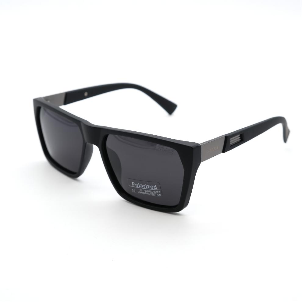  Солнцезащитные очки картинка Мужские Matlrxs Polarized Квадратные P2507-C2 