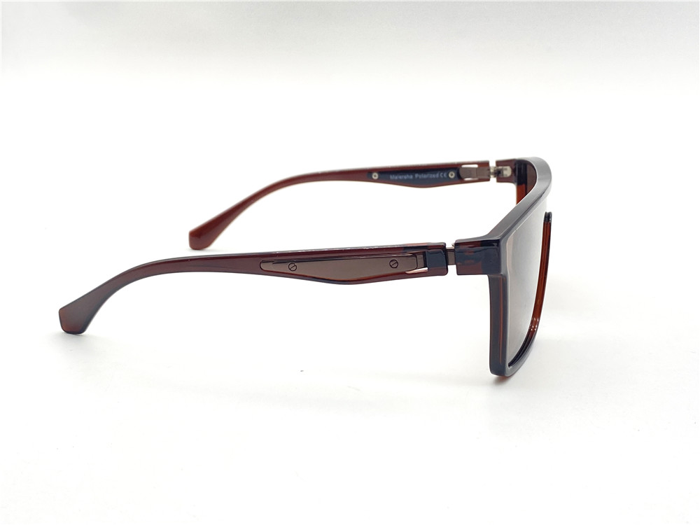  Солнцезащитные очки картинка  Мужские Maiersha Polarized Стандартные P5101-C3 