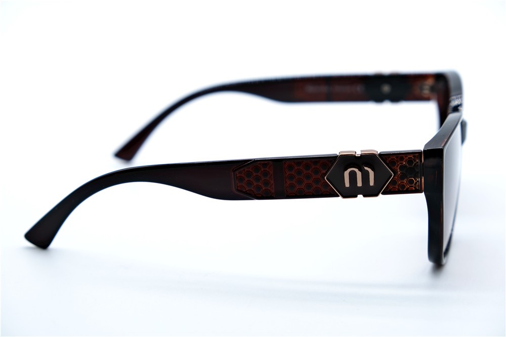  Солнцезащитные очки картинка 2026 Женские Maiersha Polarized Классические 03967-C8-02 