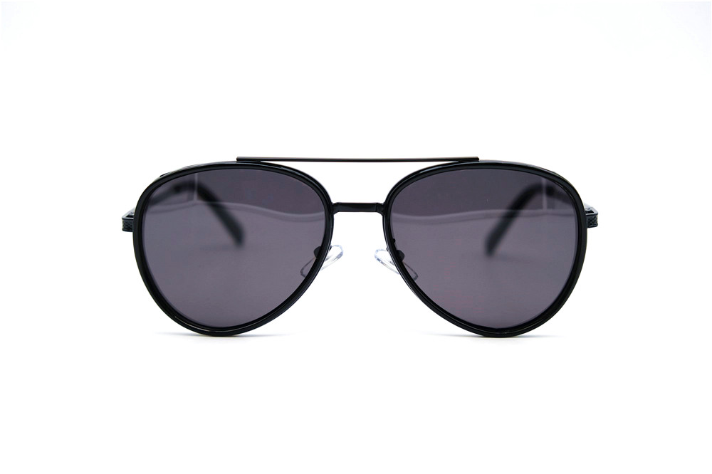  Солнцезащитные очки картинка 2025 Мужские Pomiled Polarized Авиаторы 08250-C4-08 