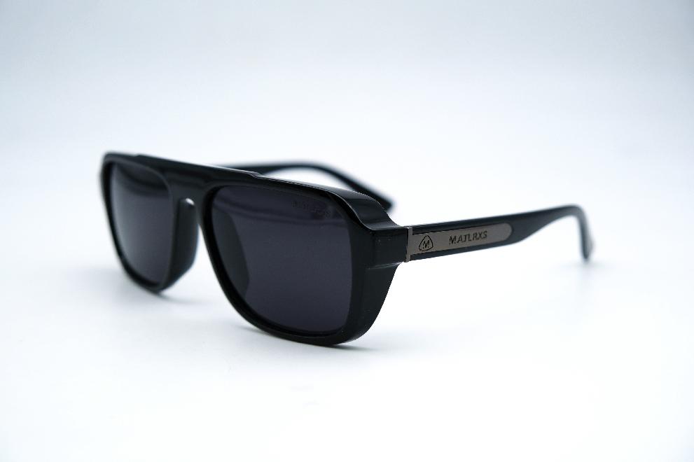  Солнцезащитные очки картинка 2025 Мужские Matlrxs Polarized Стандартные P1876-C1 