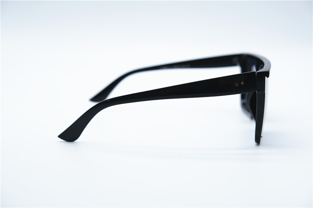  Солнцезащитные очки картинка 2026 Мужские Брендовые Polarized Квадратные 1090-C1 