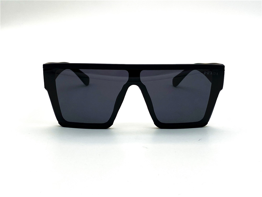  Солнцезащитные очки картинка 2025 Мужские Брендовые Polarized Квадратные P110-C2 