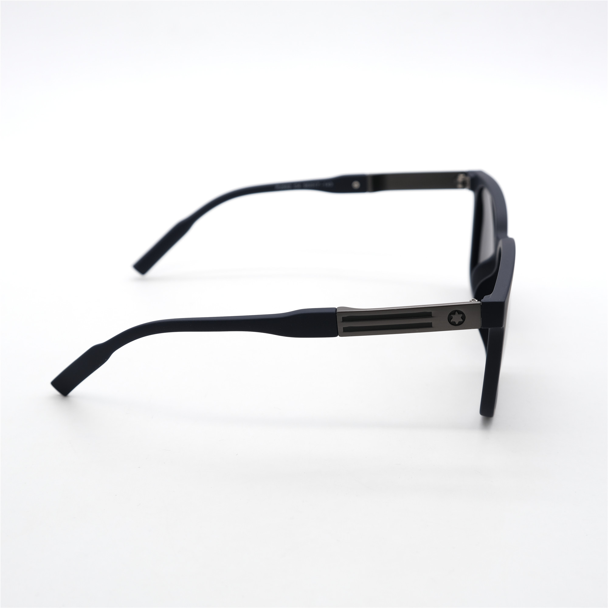  Солнцезащитные очки картинка Мужские Matlrxs Polarized Квадратные P2502-C4 