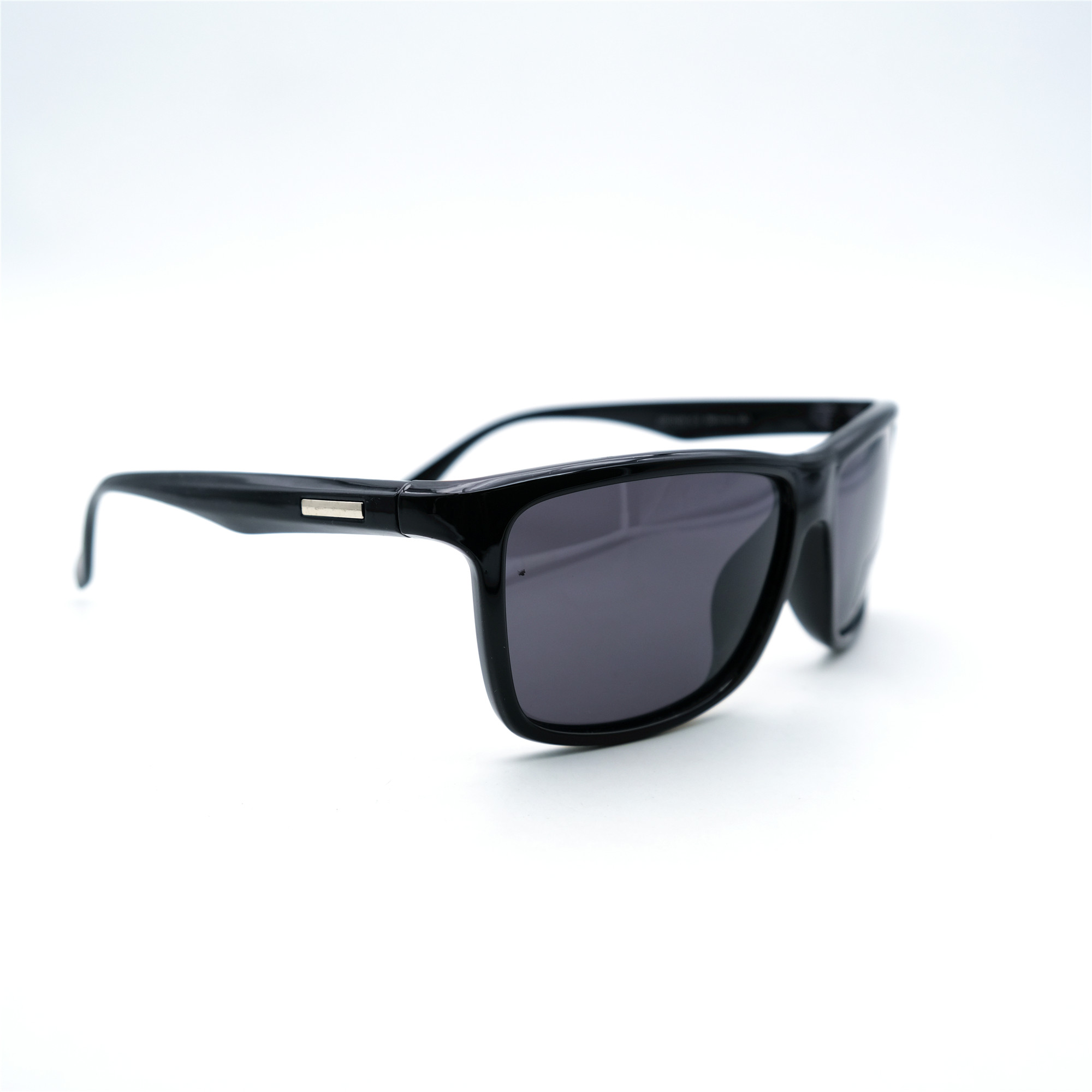  Солнцезащитные очки картинка Мужские Decorozza Polarized Квадратные DP1010-C1 