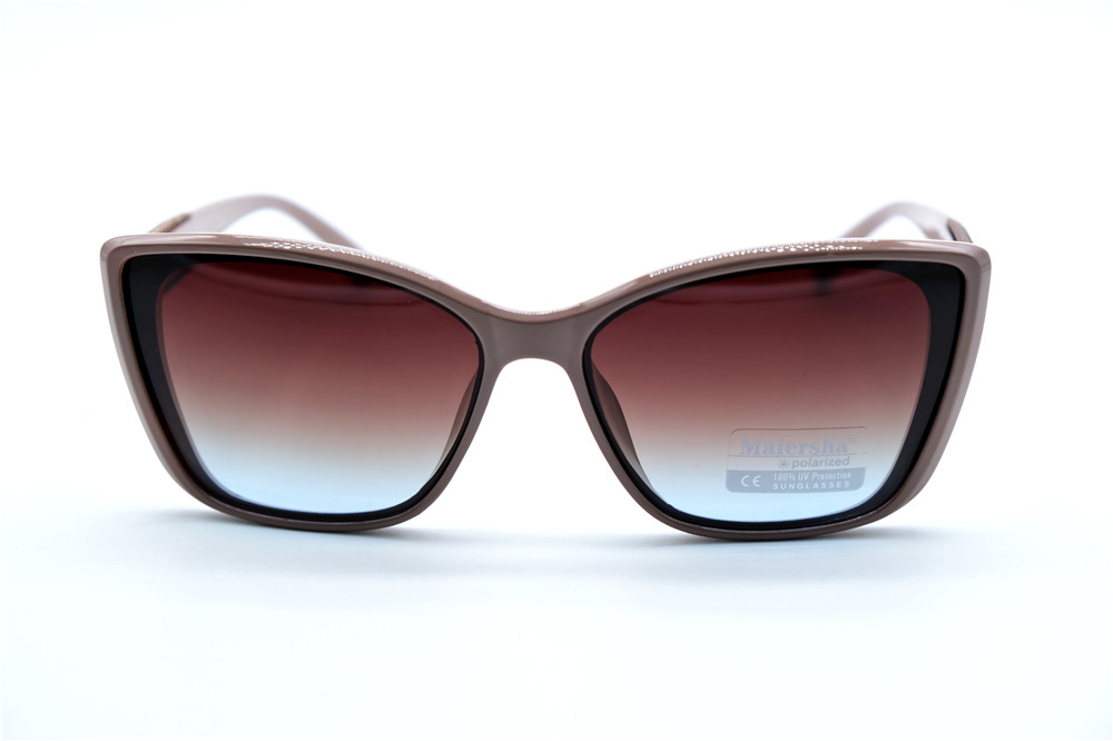  Солнцезащитные очки картинка 2026 Женский Maiersha Polarized Классические 03977-5-28 