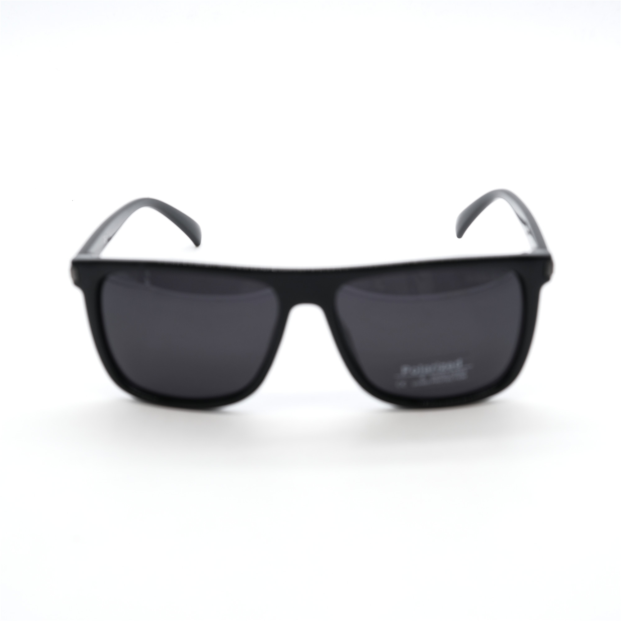  Солнцезащитные очки картинка Мужские Matlrxs Polarized Квадратные P2510-С1 