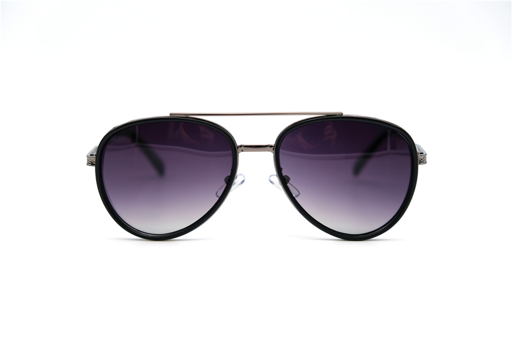  Солнцезащитные очки картинка 2025 Мужские Pomiled Polarized Авиаторы 08250-C2-124 