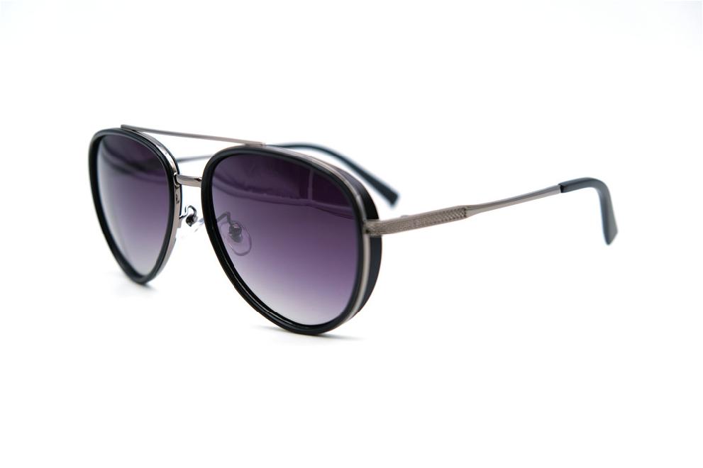  Солнцезащитные очки картинка 2025 Мужские Pomiled Polarized Авиаторы 08250-C2-124 