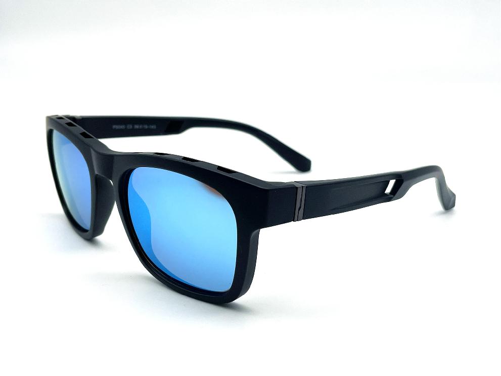  Солнцезащитные очки картинка Мужские Maiersha Polarized Стандартные P5040-C5 