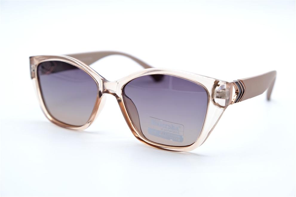  Солнцезащитные очки картинка 2026 Женские Maiersha Polarized Классические 03957-C7-33 