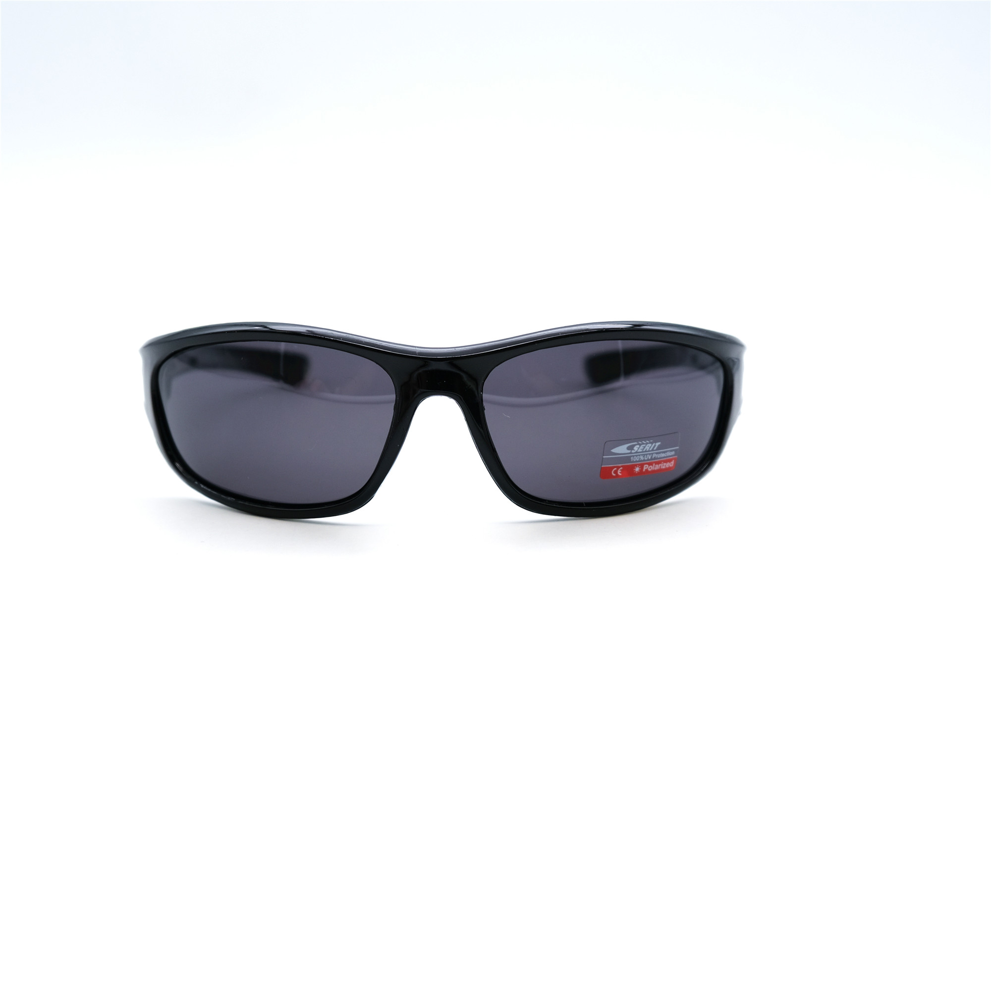  Солнцезащитные очки картинка Мужские Serit Polarized Спорт SP302-C1 