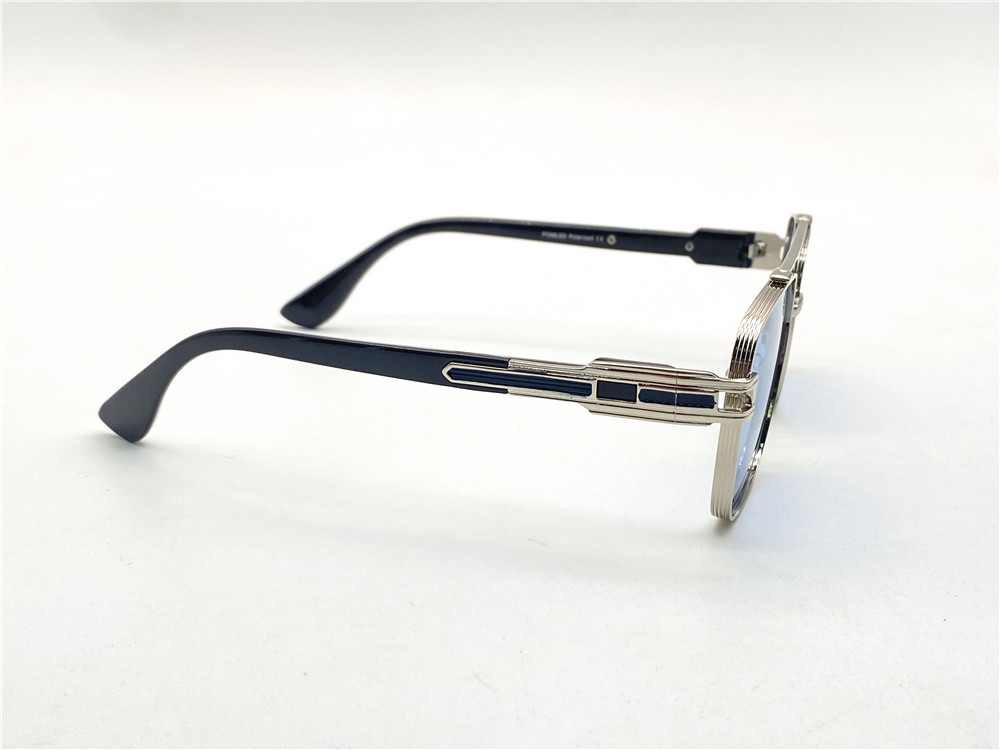  Солнцезащитные очки картинка 2026 Мужские Pomiled Polarized+Хамелеон Классические B08804-C3-54 
