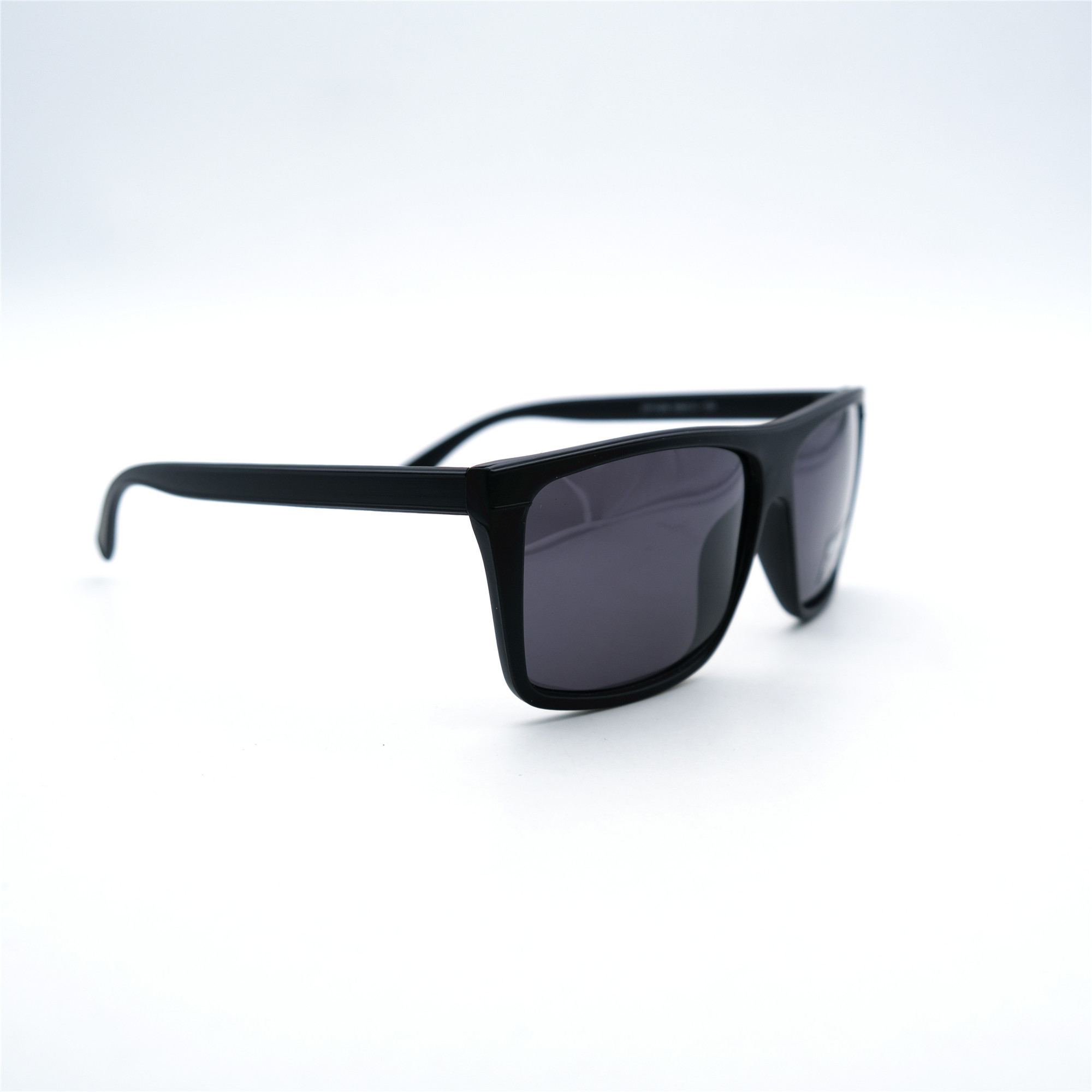  Солнцезащитные очки картинка Мужские Decorozza Polarized Квадратные DP1006-C3 