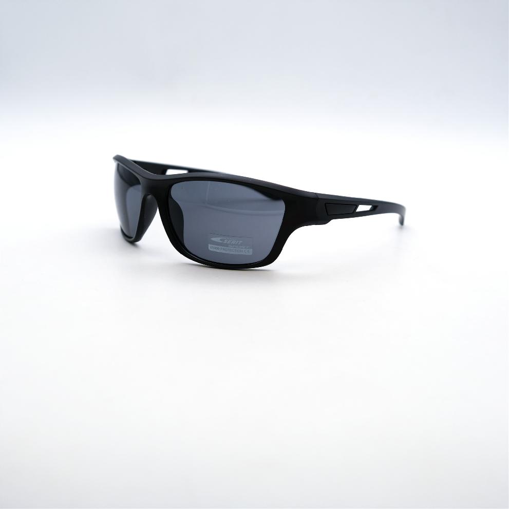  Солнцезащитные очки картинка Мужские Serit  Спорт S303-C3 