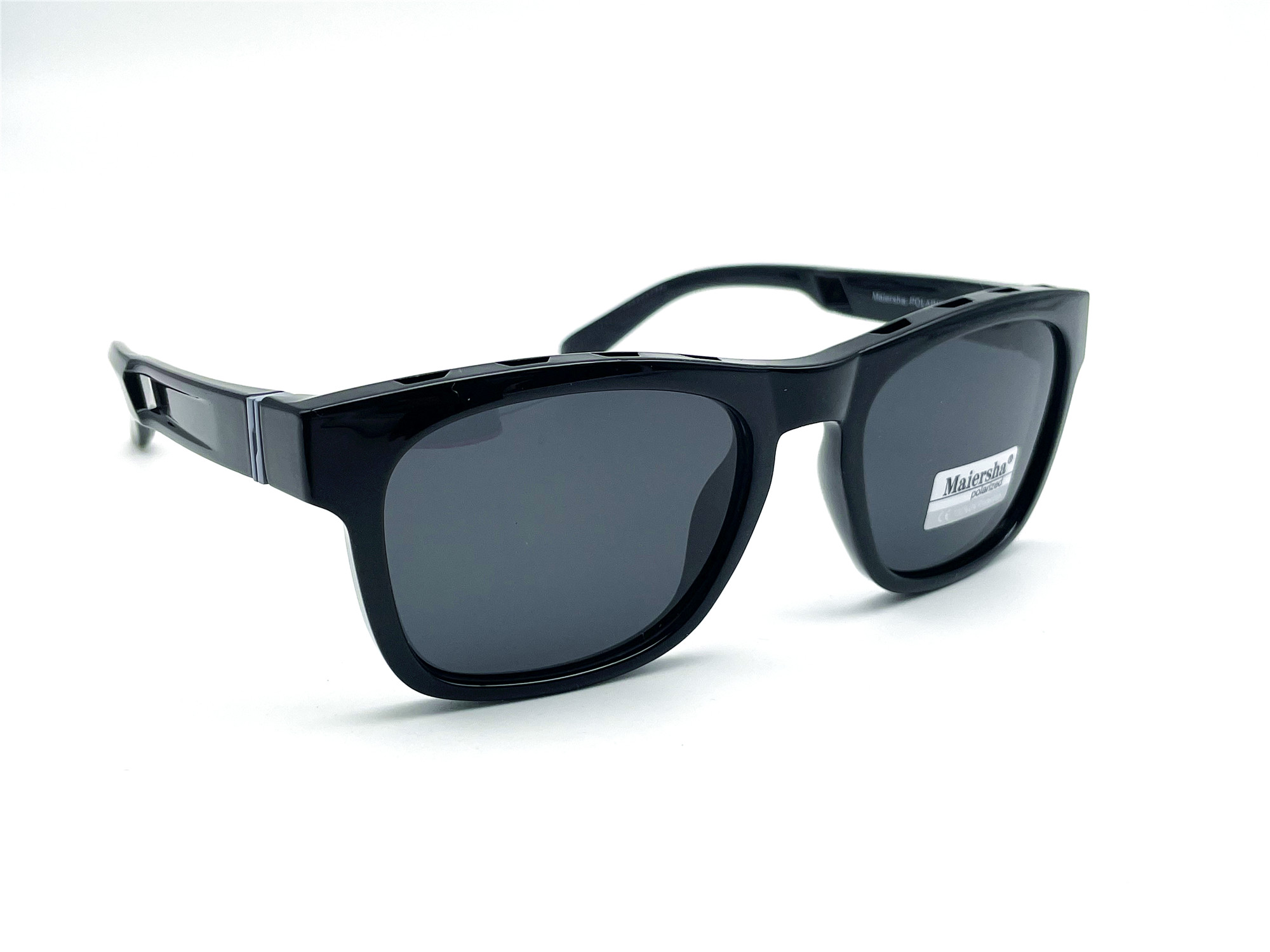  Солнцезащитные очки картинка Мужские Maiersha Polarized Стандартные P5040-C1 