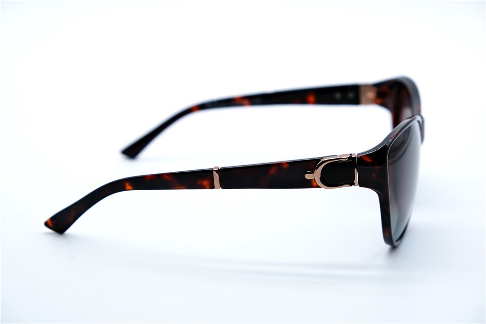  Солнцезащитные очки картинка 2026 Женские Maiersha Polarized Классические 03454-C49-26 