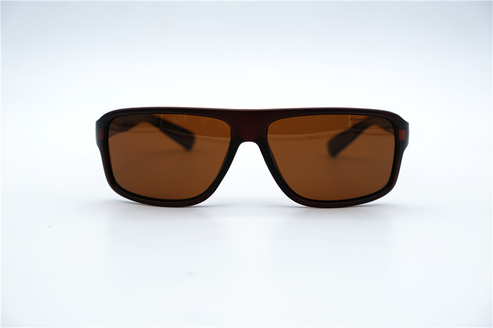  Солнцезащитные очки картинка  Мужские Брендовые Polarized Классические P1772-C3 