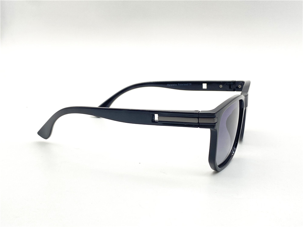  Солнцезащитные очки картинка  Мужские Maiersha Polarized Стандартные P5100-C5 