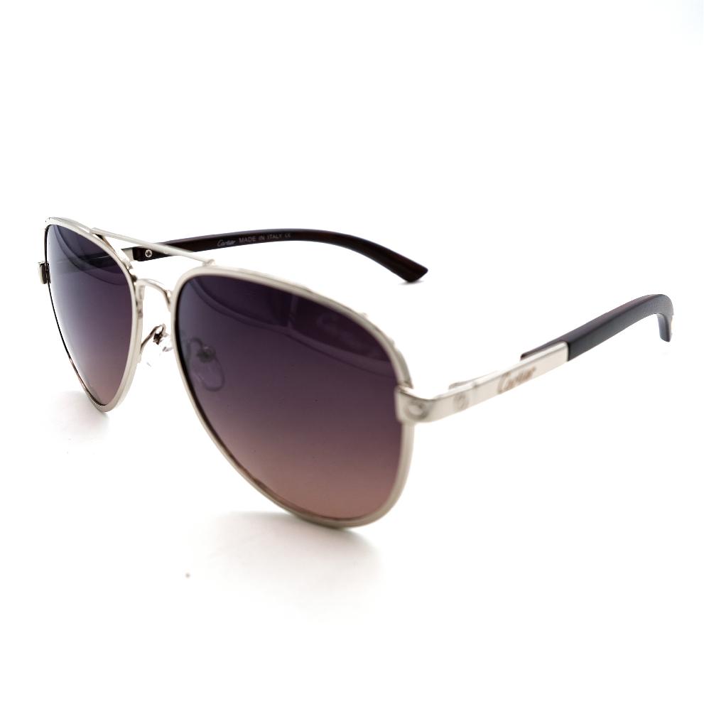  Солнцезащитные очки картинка Унисекс Брендовые Polarized Классический CA4510-C4 