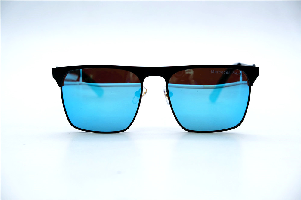  Солнцезащитные очки картинка  Мужские Брендовые Polarized Классические FP5020-C5 