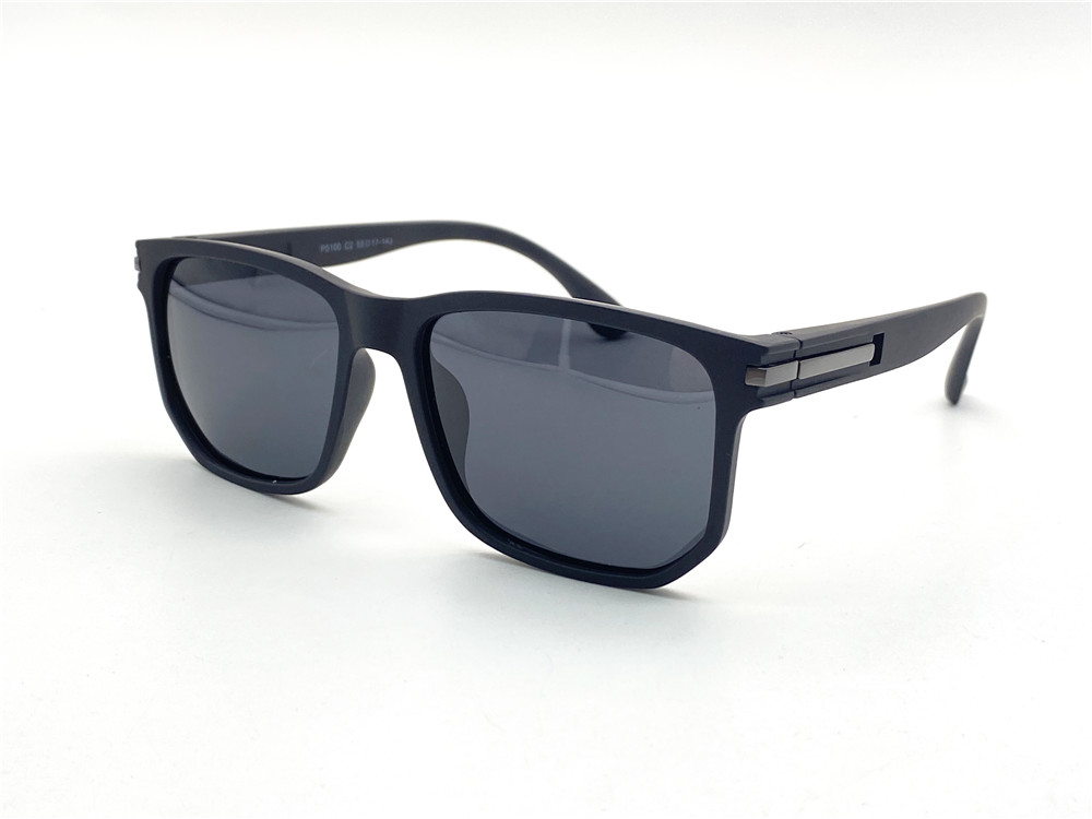  Солнцезащитные очки картинка  Мужские Maiersha Polarized Стандартные P5100-C2 