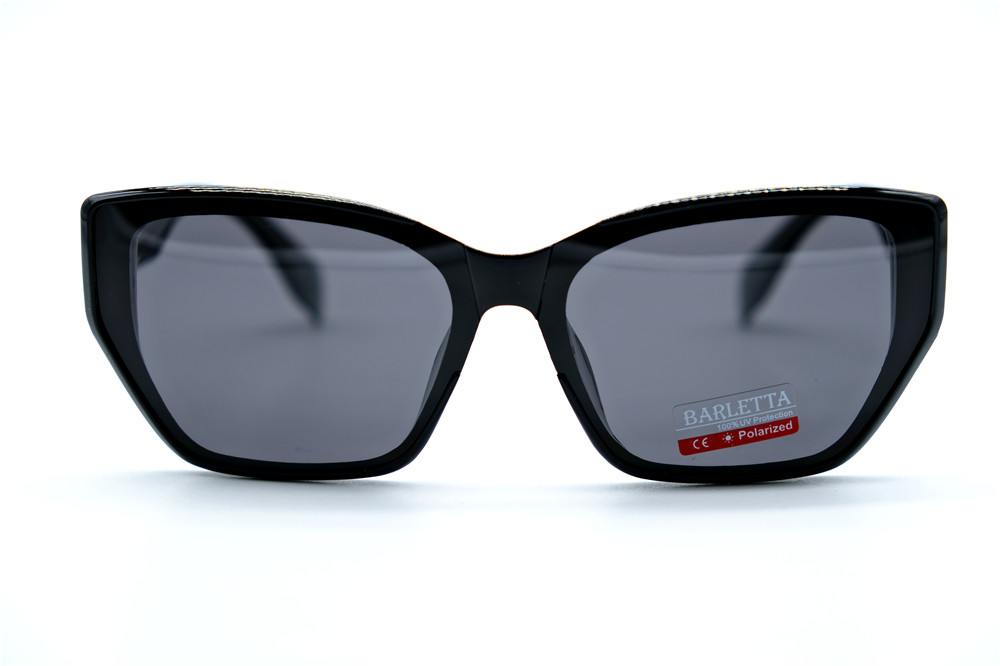  Солнцезащитные очки картинка 2026 Женский Barletta Polarized Классические BP3224-2 