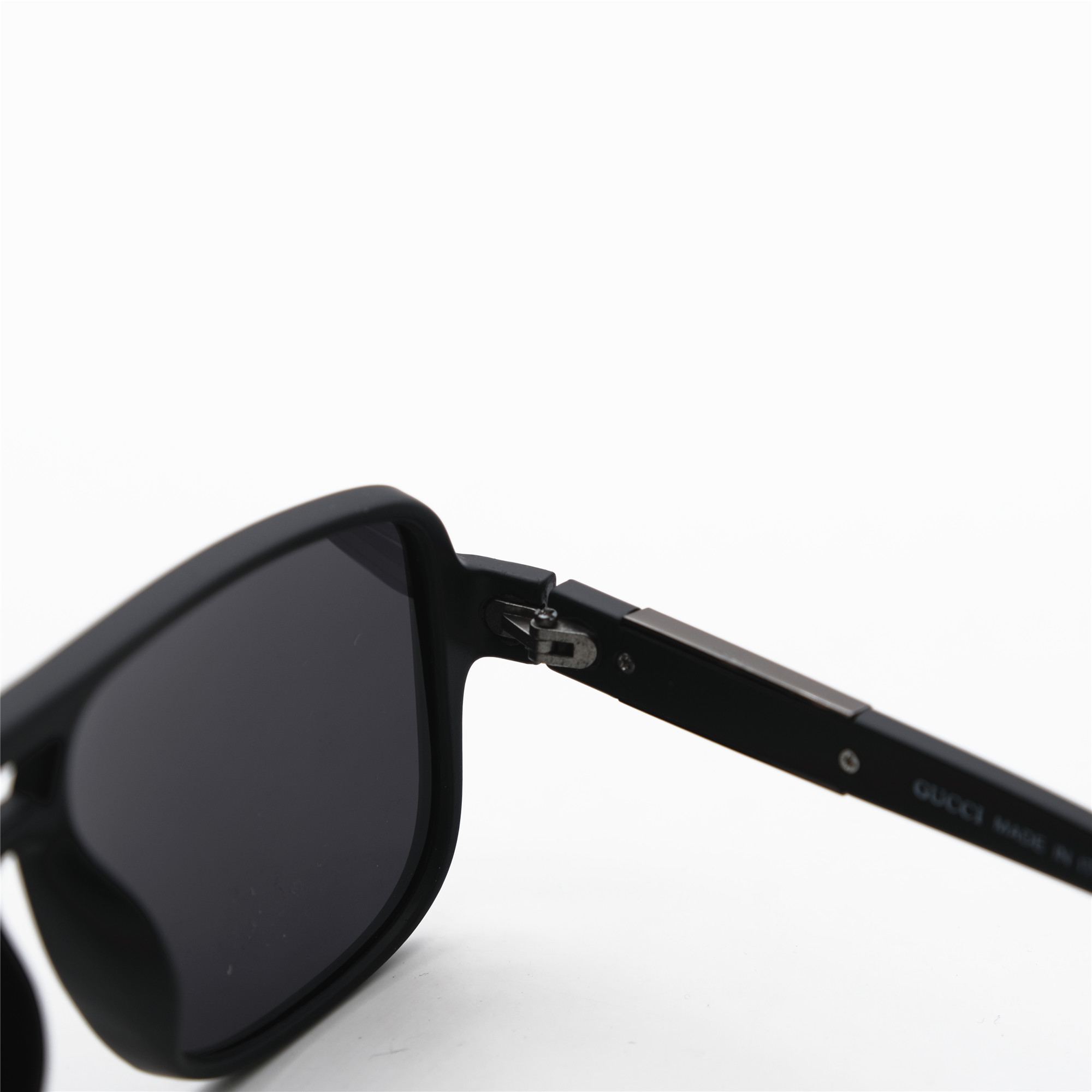  Солнцезащитные очки картинка  Мужские Брендовые Polarized Квадратные P2521-C2 