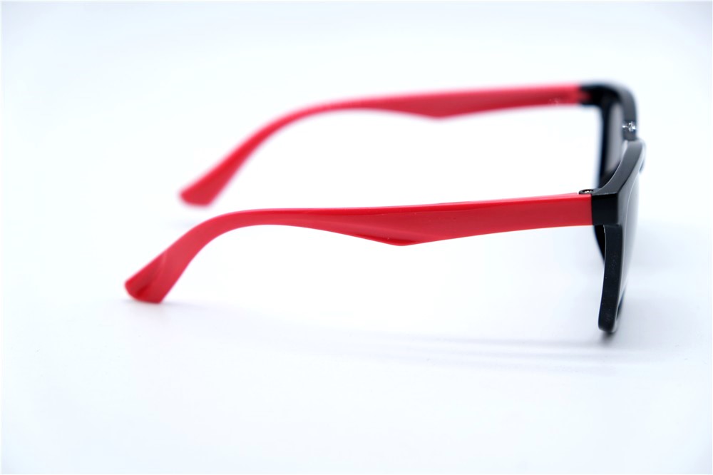  Солнцезащитные очки картинка 2026 Детские Tincon Polarized Классические T8267-C2 