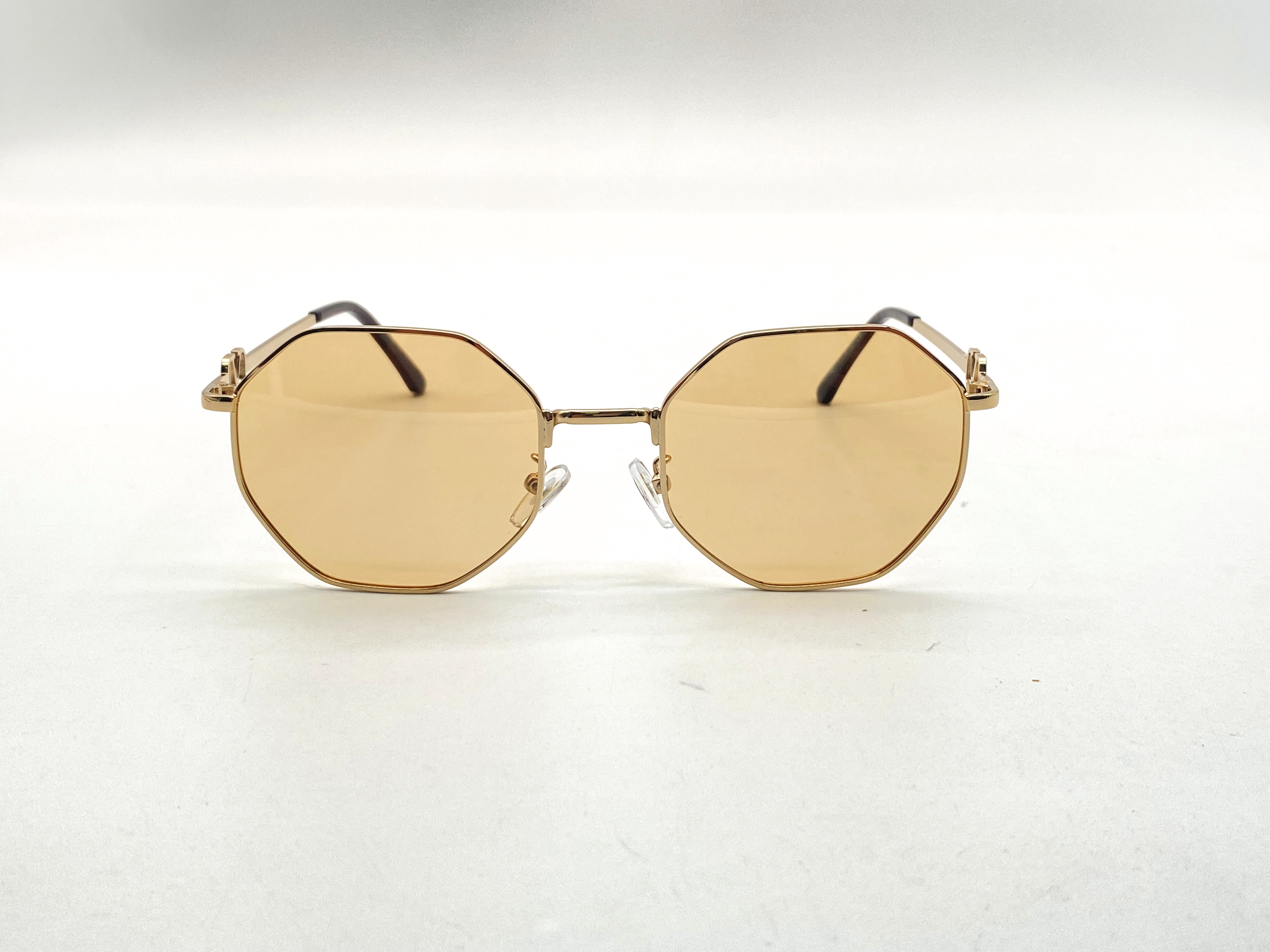  Солнцезащитные очки картинка 2026 Женские Disikaer Polarized+Хамелеон Геометрические формы B9008-С3 