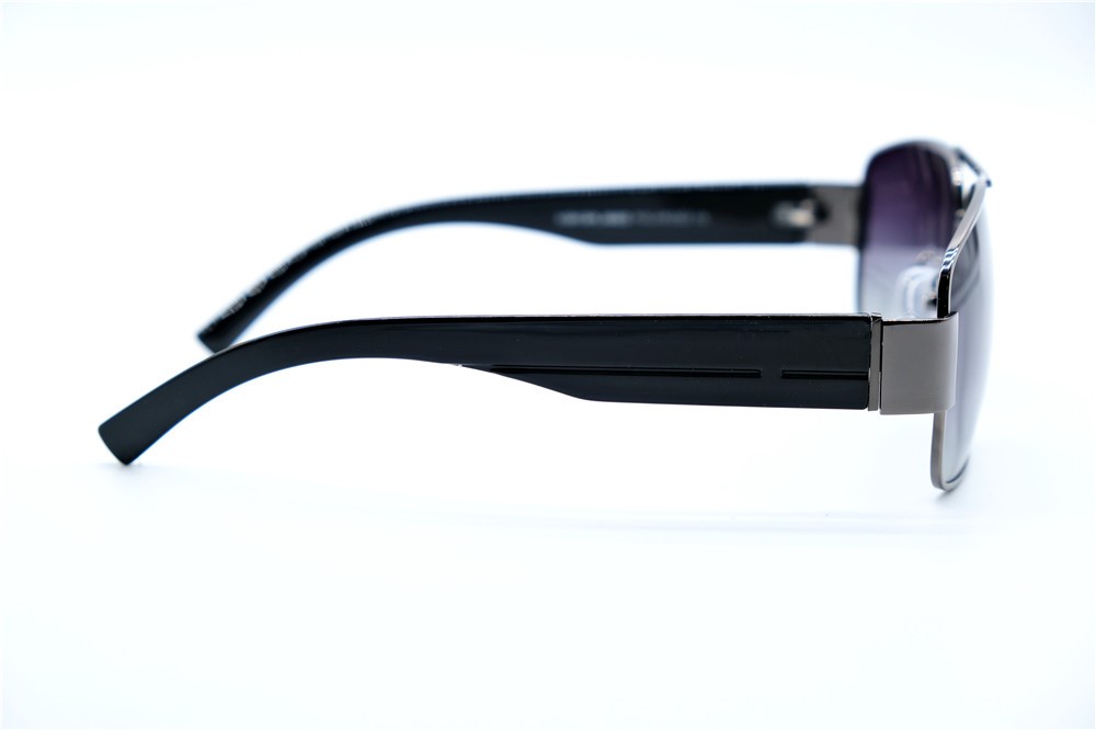  Солнцезащитные очки картинка 2026 Мужские Makar Jabo Polarized Классические P9001-11-08 
