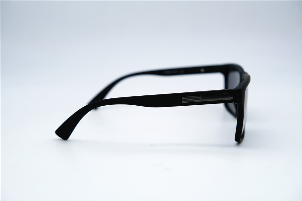  Солнцезащитные очки картинка  Мужские Брендовые Polarized Квадратные P21894-C2 