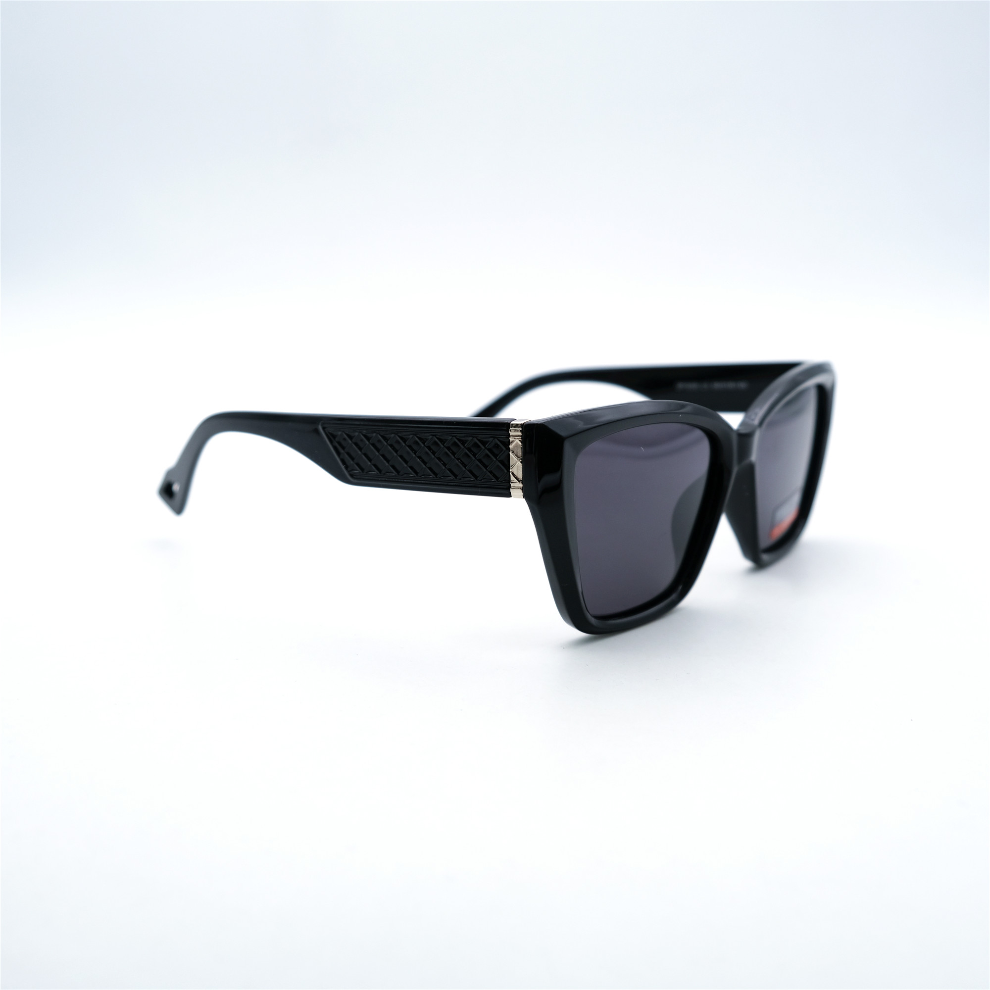  Солнцезащитные очки картинка Женские Barletta Polarized Круглые BP3030-1 