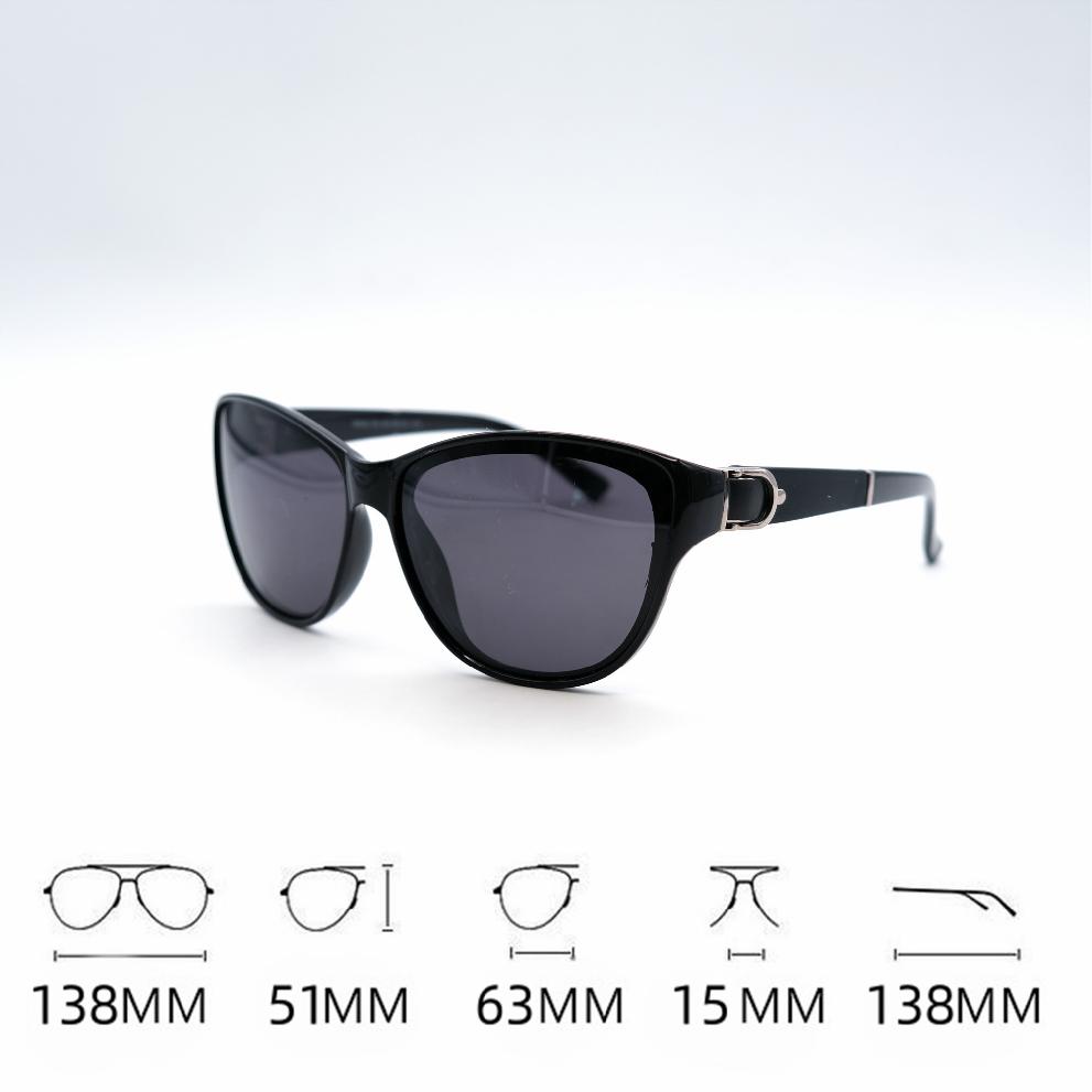  Солнцезащитные очки картинка Женские Maiersha Polarized Классический 03454-C9-08 