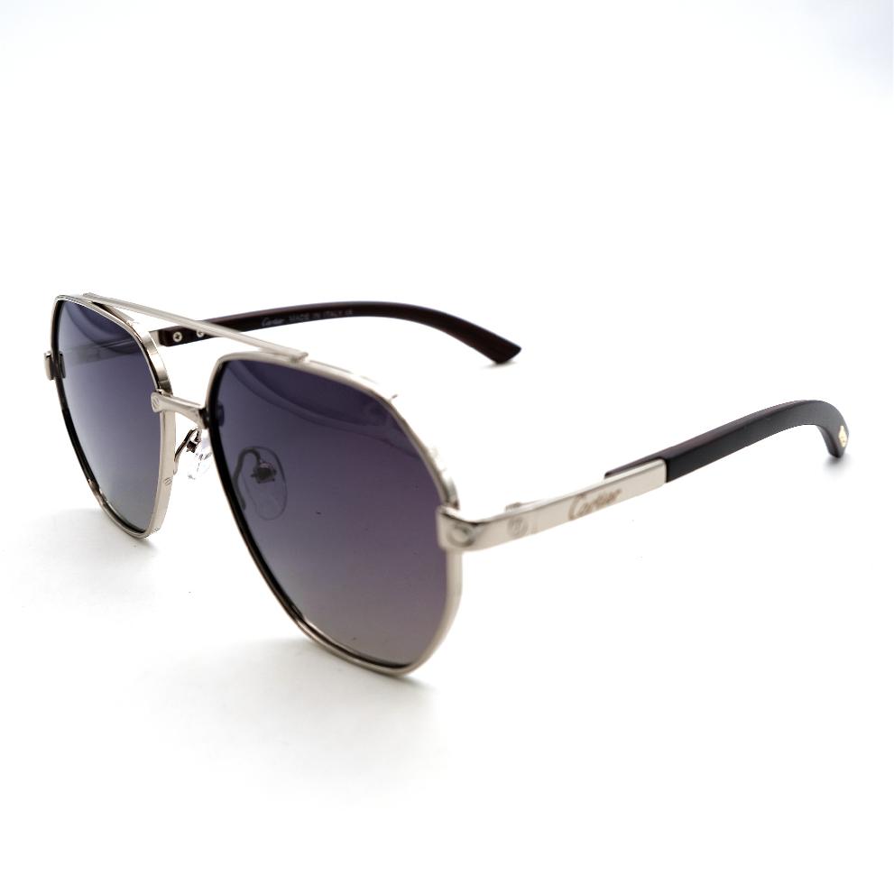  Солнцезащитные очки картинка Унисекс Брендовые Polarized Классический CA4507-C3 