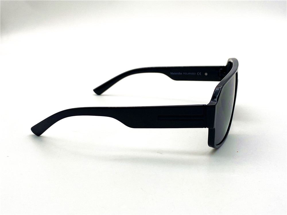  Солнцезащитные очки картинка 2025 Мужские Maiersha Polarized Классические P5086-C1 