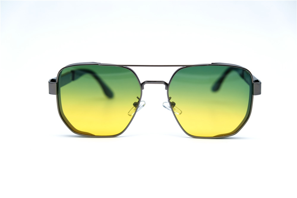  Солнцезащитные очки картинка 2025 Мужские Pomiled Polarized Классические 08244-C3-34 