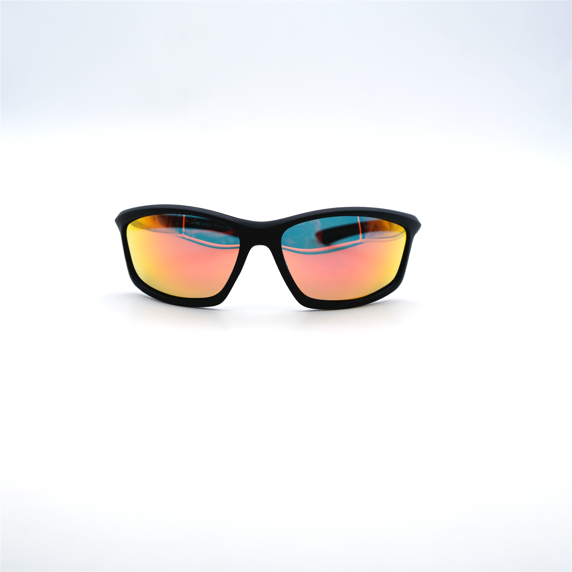  Солнцезащитные очки картинка Мужские Serit Polarized Спорт SP305-C7 