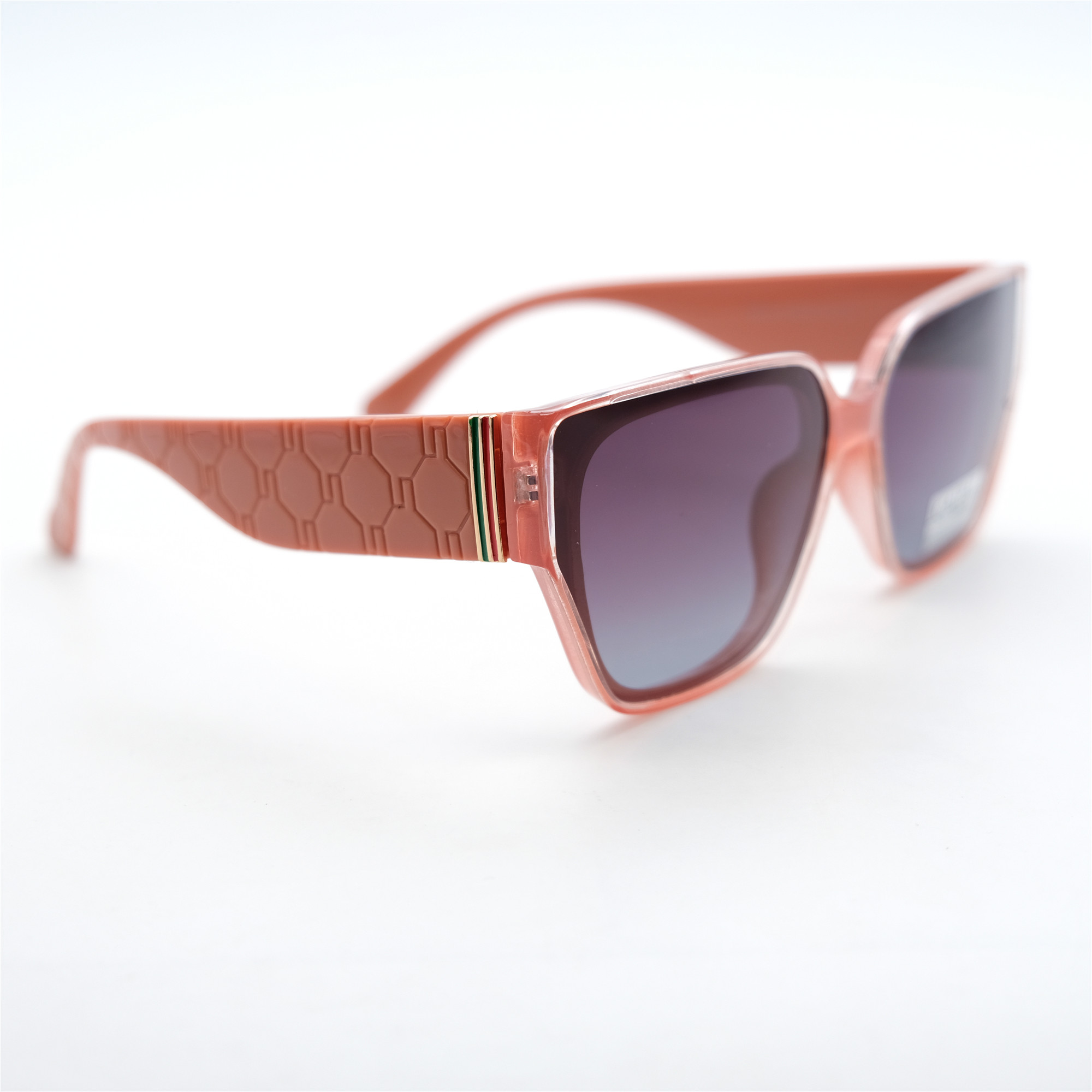  Солнцезащитные очки картинка Женские Caipai Polarized Классический Р8735-С6 