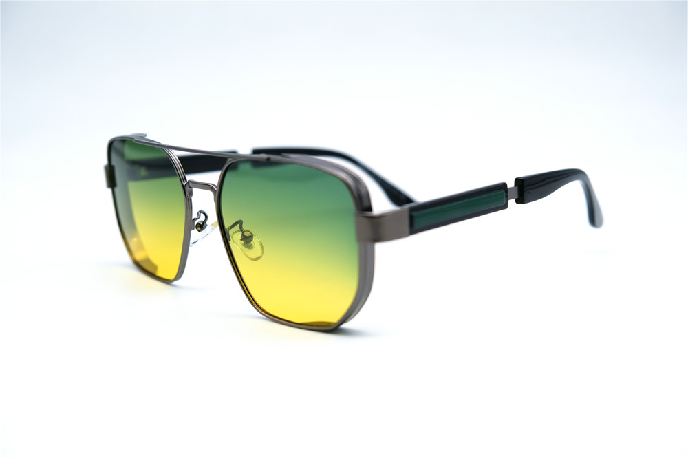  Солнцезащитные очки картинка 2025 Мужские Pomiled Polarized Классические 08244-C3-34 