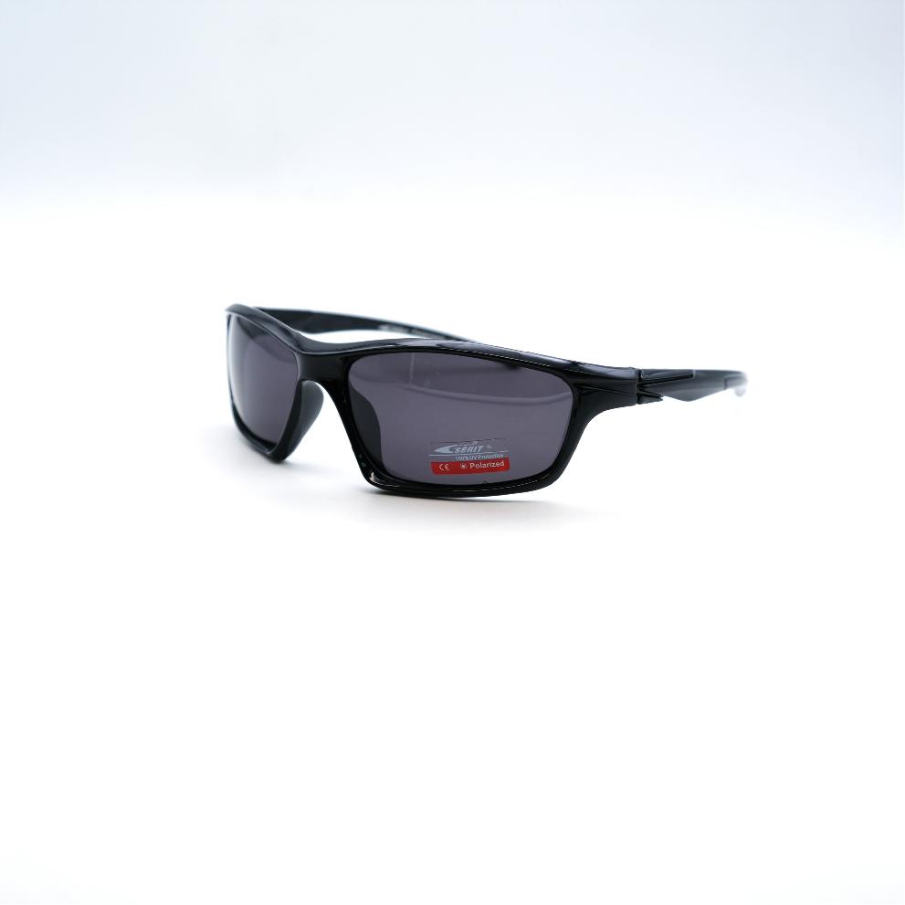  Солнцезащитные очки картинка Мужские Serit Polarized Спорт SP301-C1 