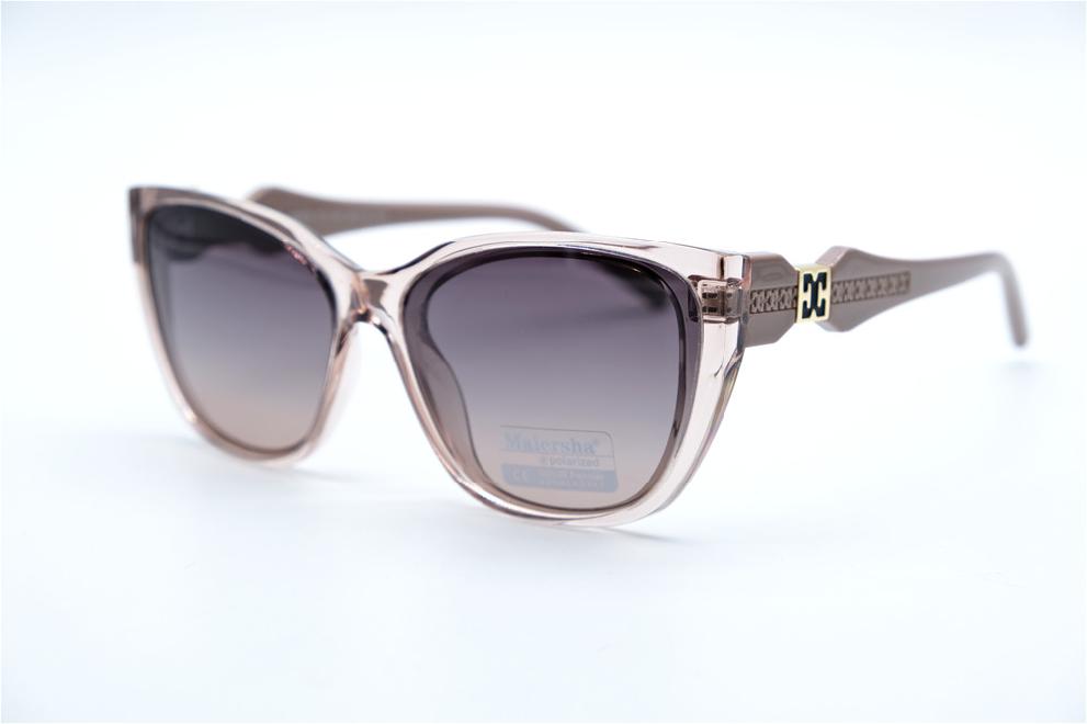  Солнцезащитные очки картинка 2026 Женские Maiersha Polarized Классические 03979-C31-69 
